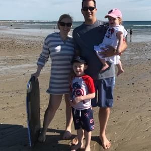 Meet your Posher, Jennifer